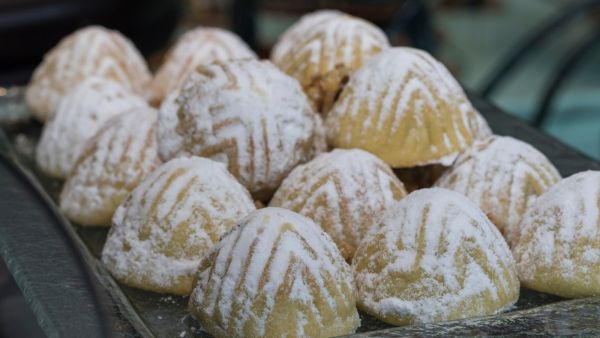 معمول عيد الأضحى