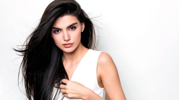 قص الشعر بشكل مستمر أي مرة كل 20 يوماً يساعد على زيادة نموه