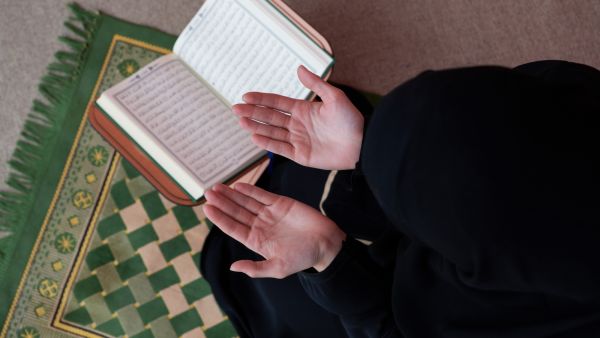 دعاء المعجزات