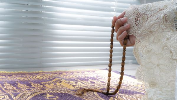 دعاء اليوم الأول من شهر رمضان