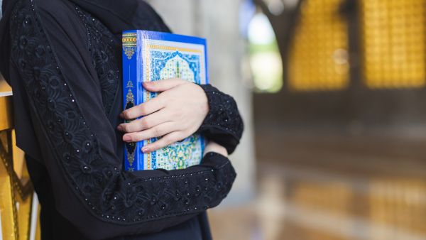دعاء اليوم التاسع من شهر رمضان