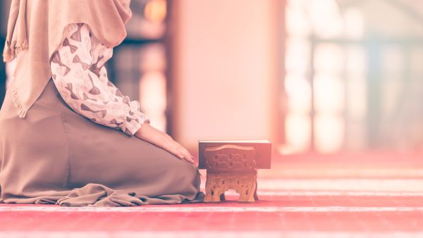 دعاء اليوم الثالث عشر من شهر رمضان