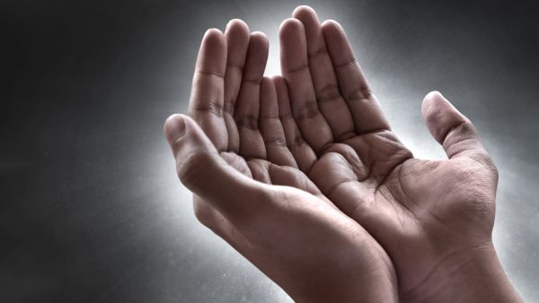 دعاء اليوم الثالث من شهر رمضان