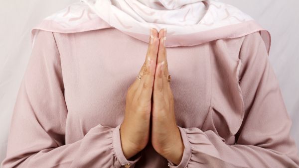 دعاء اليوم الثامن من رمضان