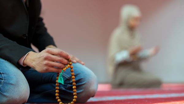 دعاء اليوم الحادي عشر من شهر رمضان