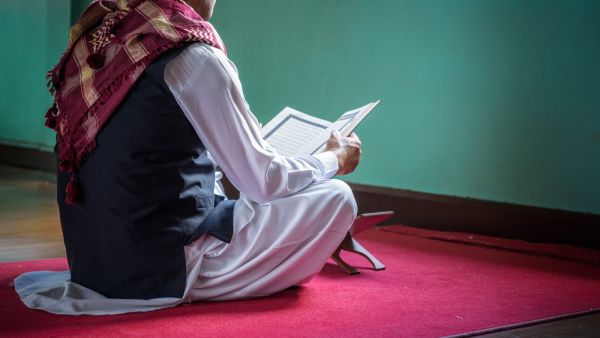 دعاء اليوم الخامس عشر من شهر رمضان