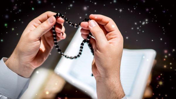 دعاء اليوم الخامس من شهر رمضان
