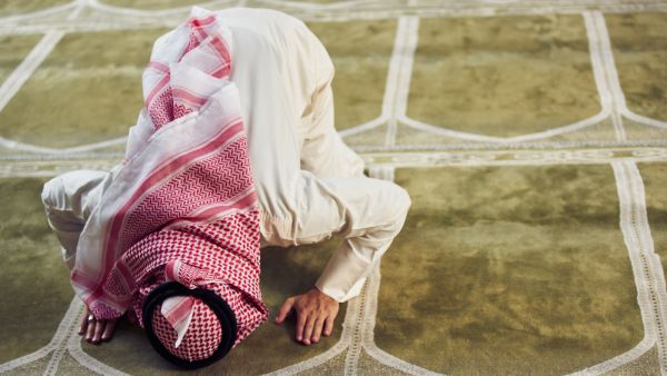 دعاء اليوم الخامس من شهر رمضان