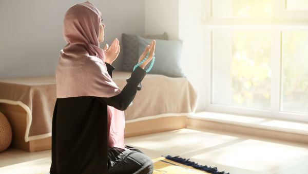 دعاء اليوم الخامس والعشرين من شهر رمضان