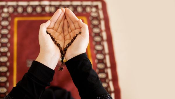 دعاء اليوم الرابع من شهر رمضان