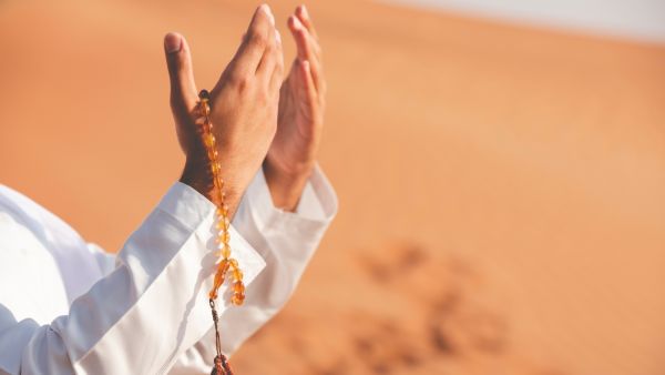 دعاء اليوم السادس من شهر رمضان