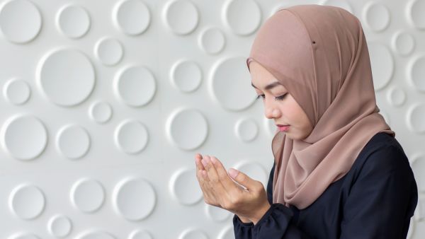 دعاء اليوم السادس من شهر رمضان
