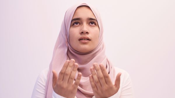 دعاء اليوم العاشر من رمضان