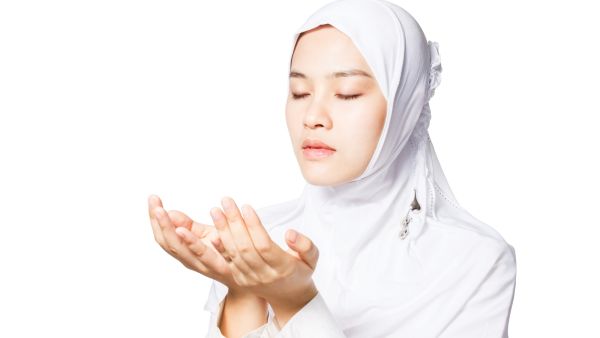 دعاء اليوم العاشر من شهر رمضان