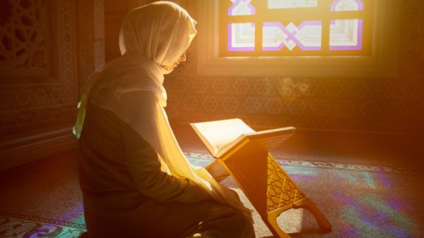 دعاء اليوم العشرين من شهر رمضان 2025