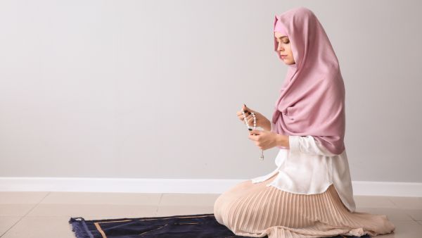 أدعية بعد صلاة العصر‎