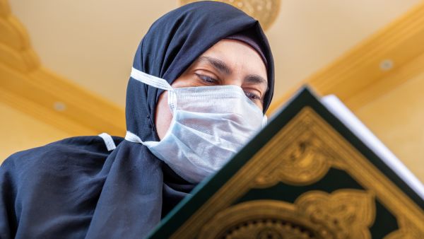 دعاء ثاني جمعة من رمضان دعاء ثاني جمعة من رمضان