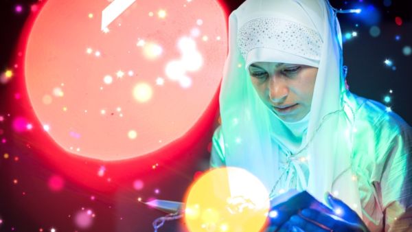 دُعاء ختم القُرْانِ الكريمِ