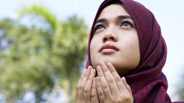 دعاء دخول العام الهجري الجديد ١٤٤٢ 