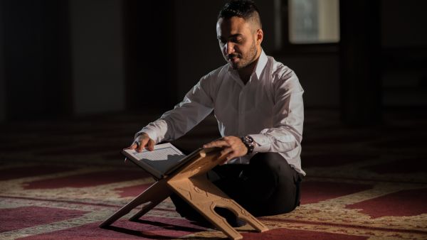 بداية شهر جديد
