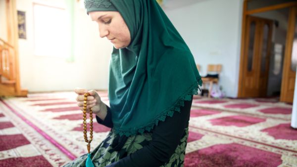 دعاء عيد الفطر المبارك