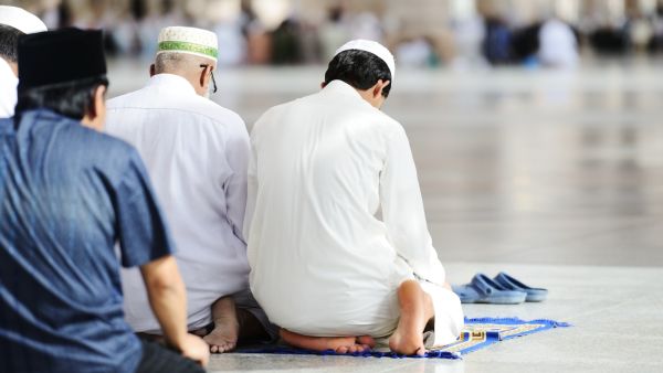 دعاء لتحقيق الأمور المتعسرة