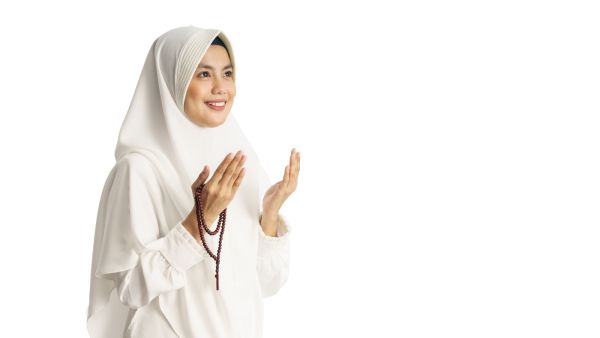 دعاء لشخص يفعل الخير
