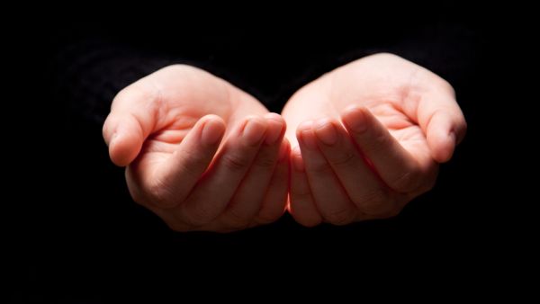 دعاء ليلة القدر للداعية عمرو خالد