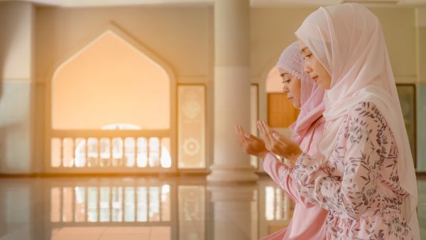 دعاء ليلة النصف من رمضان مكتوب