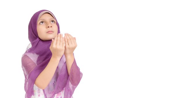 دعاء يقال عند التوجّه إلى الامتحان 