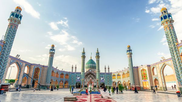 دعاء يقال عند ثبوت رؤيه هلال رمضان الكريم
