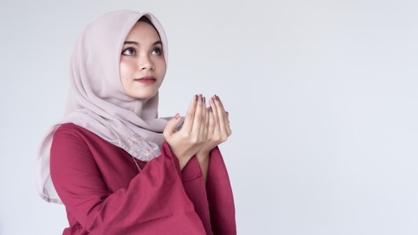 دعاء يقال قبل دخول شهر رمضان المبارك