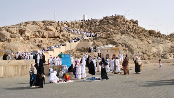 دعاء يوم عرفه مستجاب