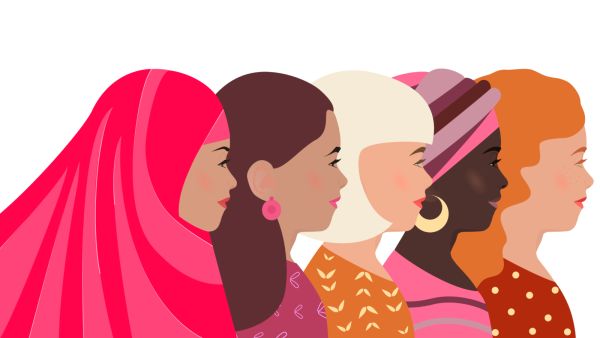 رسائل وعبارات عن يوم المرأة العالمي 2021