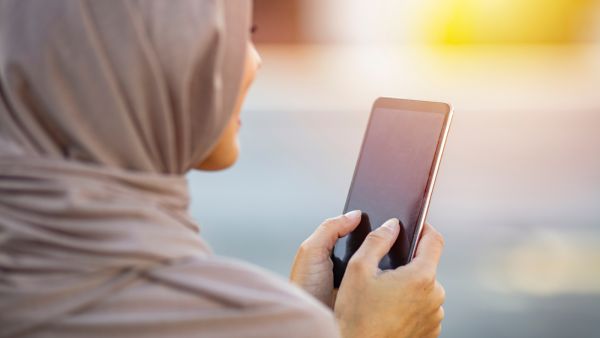 رسائل ومسجات شهر رمضان 2021