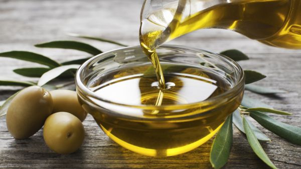 فوائد زيت الزيتون