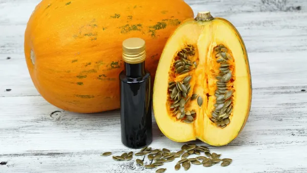 تساهم بذور القرع في التخفيف من ارتفاع ضغط الدم والسكري والسرطان