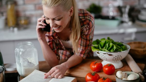 الحمية الغذائية تتسبب في الجوع طول اليوم فهي ليست بالحمية المثالية