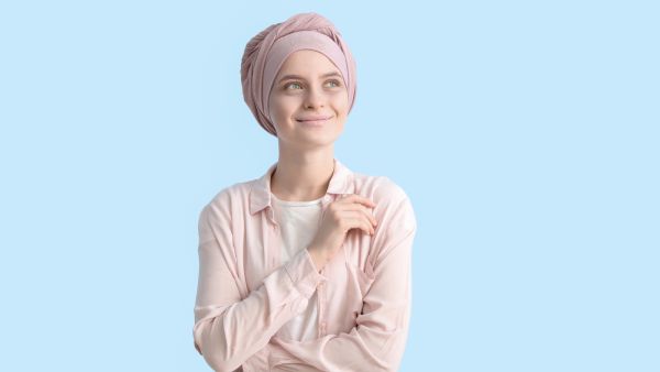 سرطان الثدي الشرس