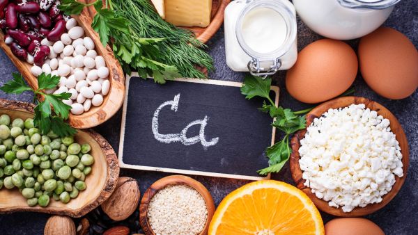 من أعراض نقص الكالسيوم الحيرة والارتباك وفقدان الذاكرة