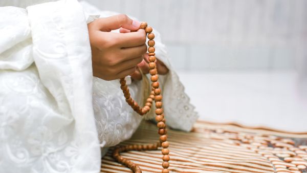 علامات ليلة القدر