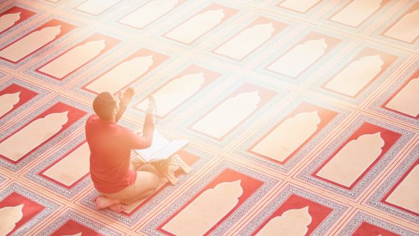 ليلة القدر خير من ألف شهر