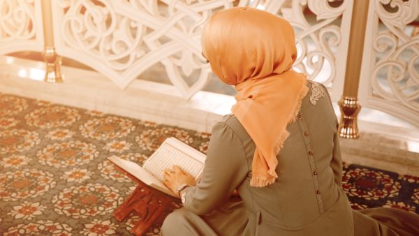 فضل العشر الأواخر من رمضان 