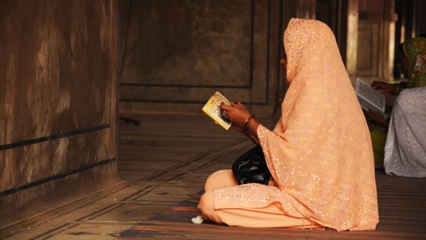 قيام الليل في رمضان