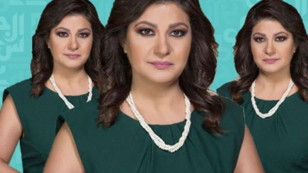 كارمن شماس