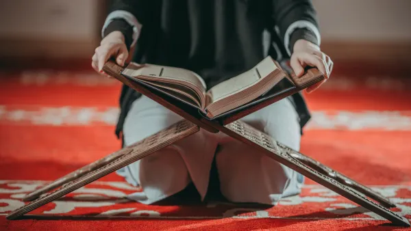 كيفية استقبال شهر رمضان المبارك 2021