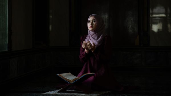 كيفية غسل الجنابة في رمضان