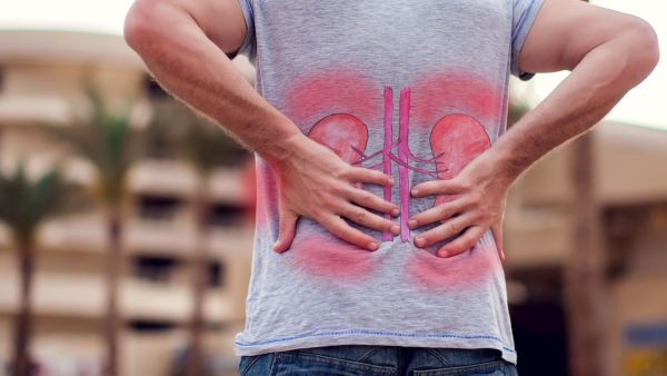متلازمة أمراض الكُلَى الخِلْقِيَّة