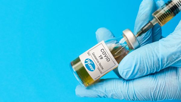  لقاح موديرنا حصل مؤخرًا على موافقة إدارة الغذاء والدواء FDA