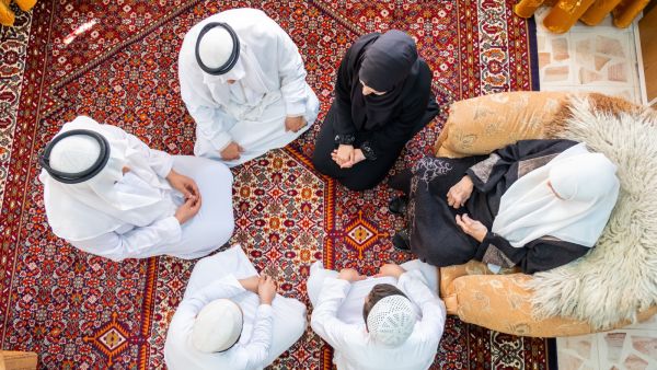 مفسدات الصيام